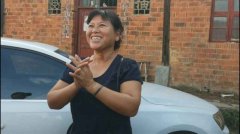 宋小女：心甘情愿为张玉环付出过，感谢现任丈