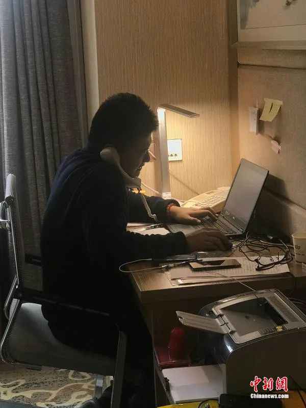 没有白天黑夜、只有随时响应…守住国门他们拼尽全力