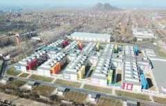 时隔十七载 再战小汤山