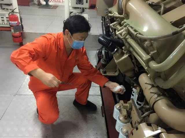 他们是寒风中的一缕暖阳